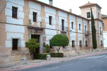 hosteria