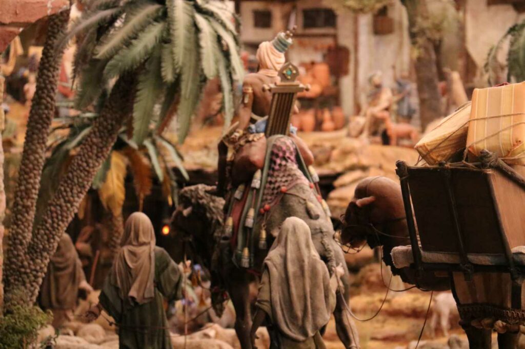 Belen monumental
