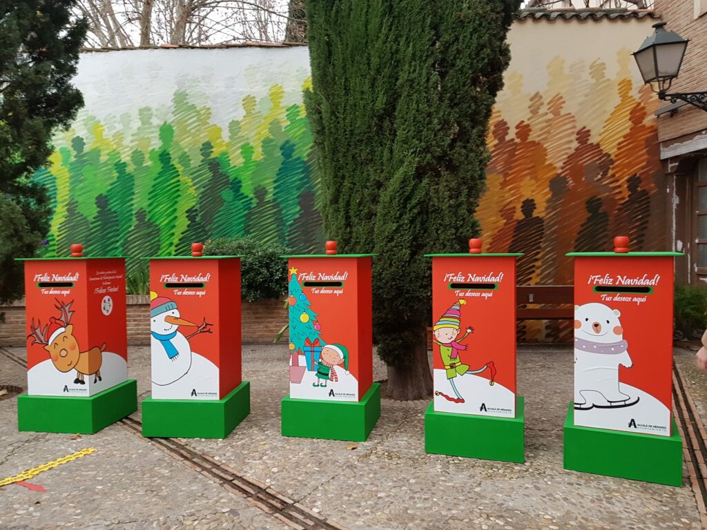 Buzones