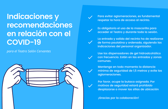 recomendaciones