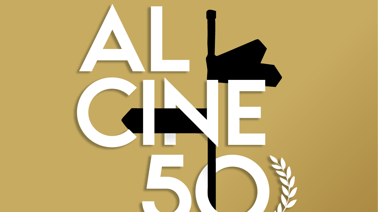Alcine