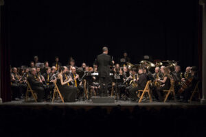 Banda sinfonica complutense
