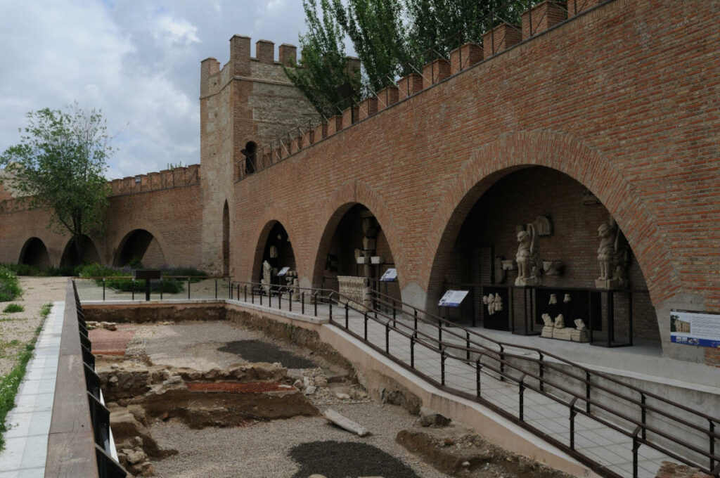 antiquarium