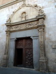 carmelitas imagen