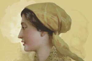 francisca de pedraza