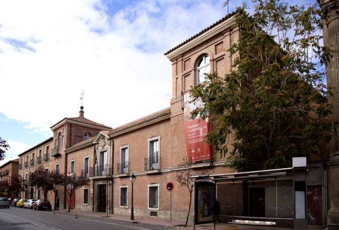 instituto Cervantes