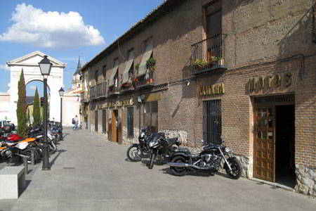 Normal Fontaneros En Alcala De Henares #3: Motos-cano-alcala-de-henares-01.jpg Normal Fontaneros En Alcala De Henares #3: Motos-cano-alcala-de-henares-01.jpg