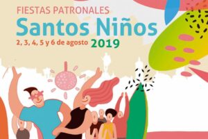 Ferias Y Fiestas De Alcalá De Henares 2019